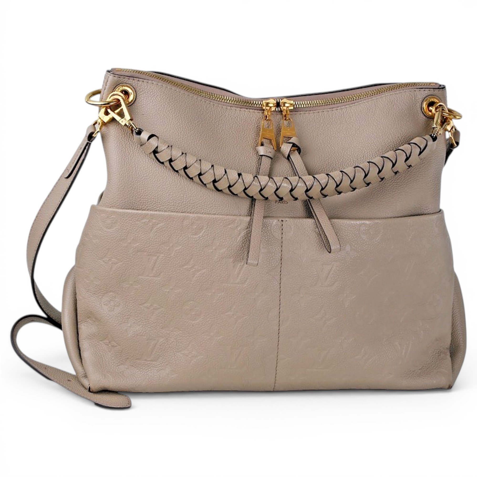 Louis Vuitton Leather bag