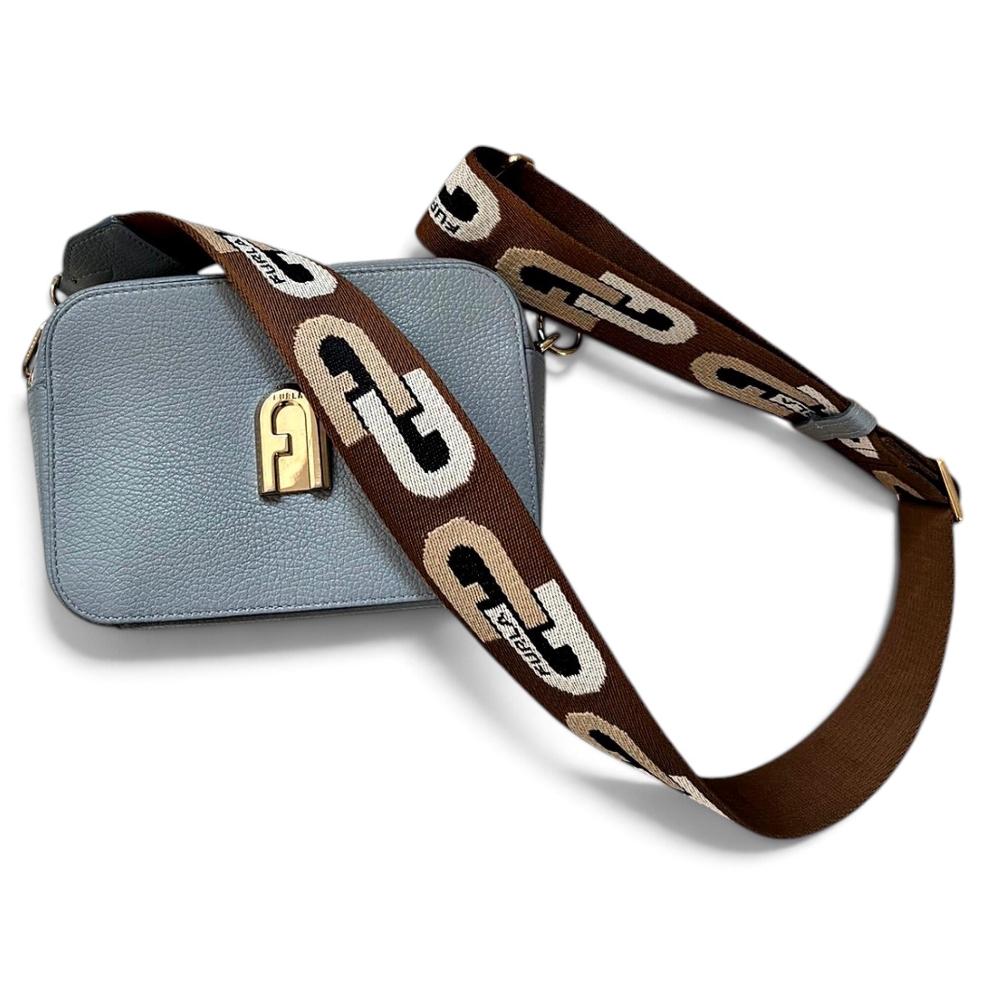 Furla Leather handbag