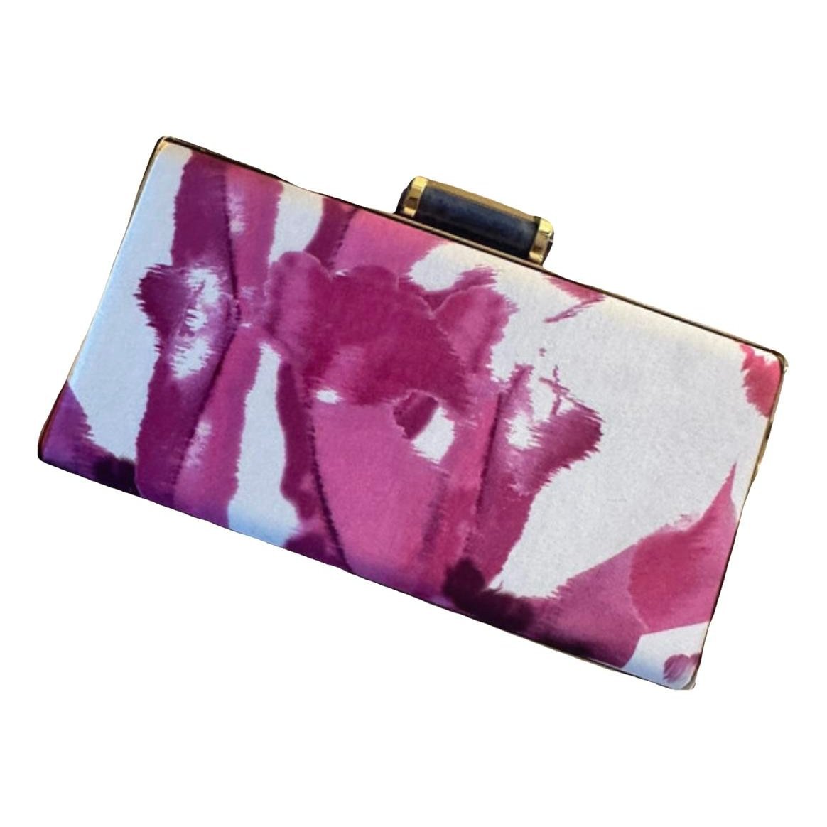 Carolina Herrera Clutch bag