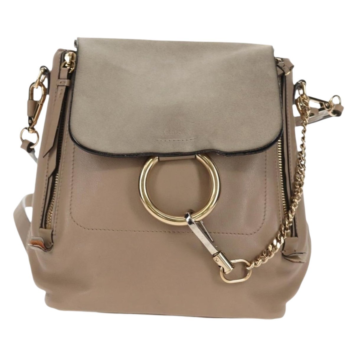 Faye backpack