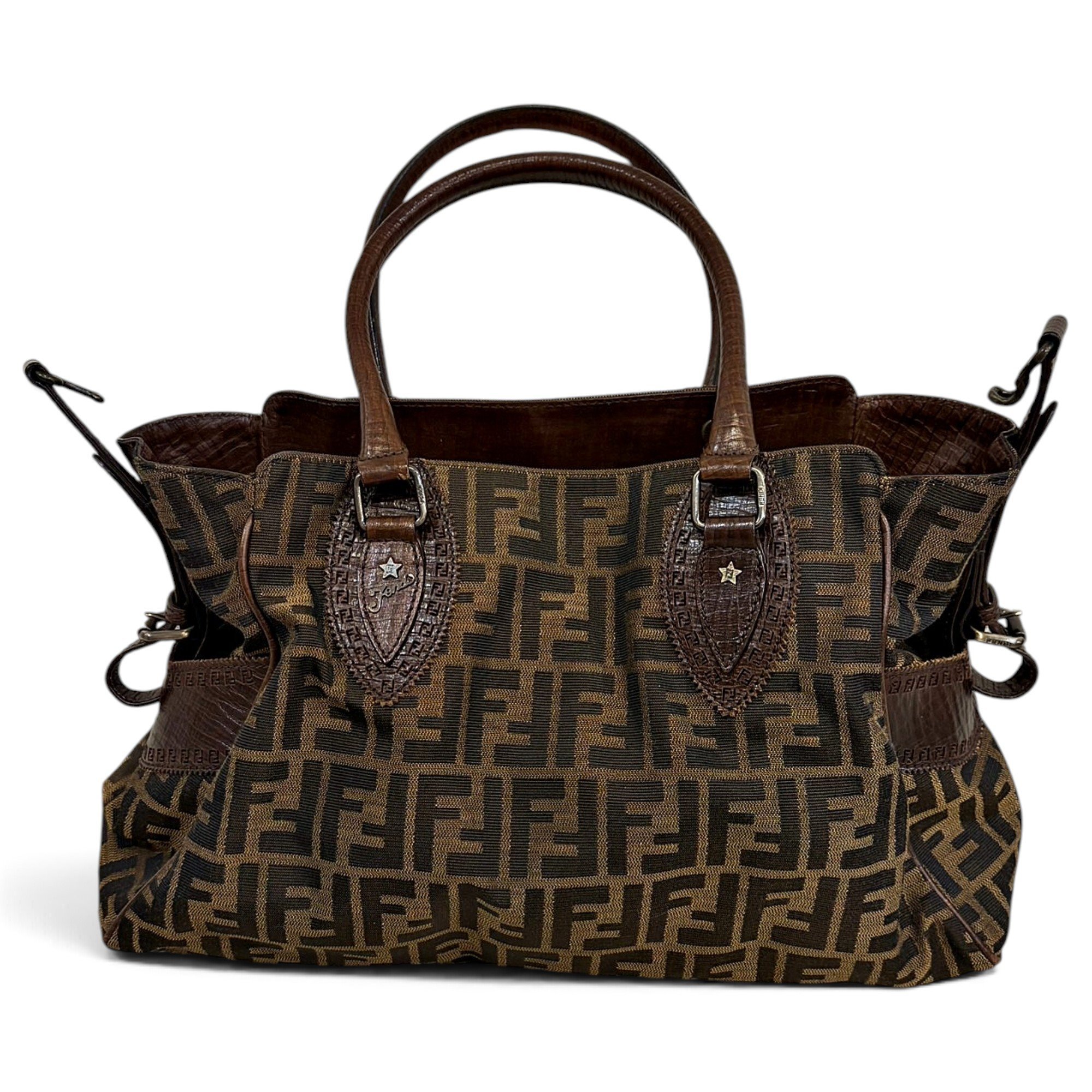 Cloth tote
