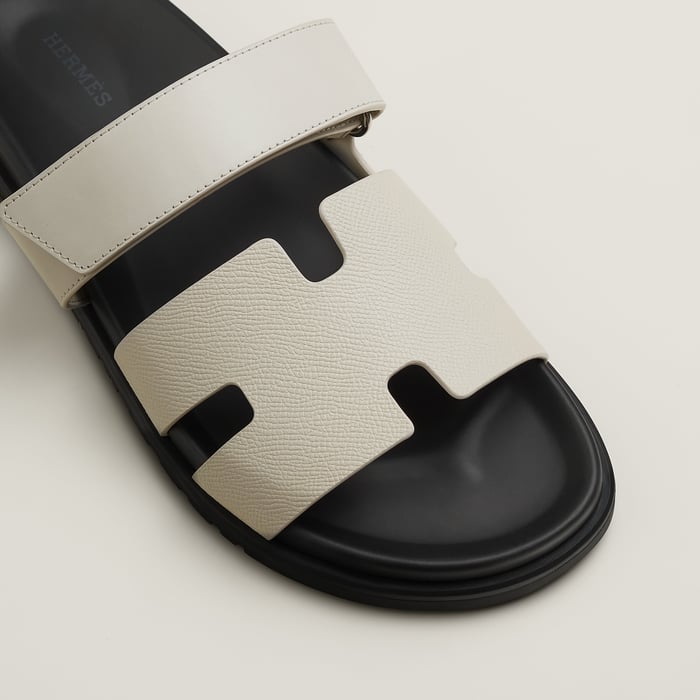 Beige Glaise Chypre Sandal