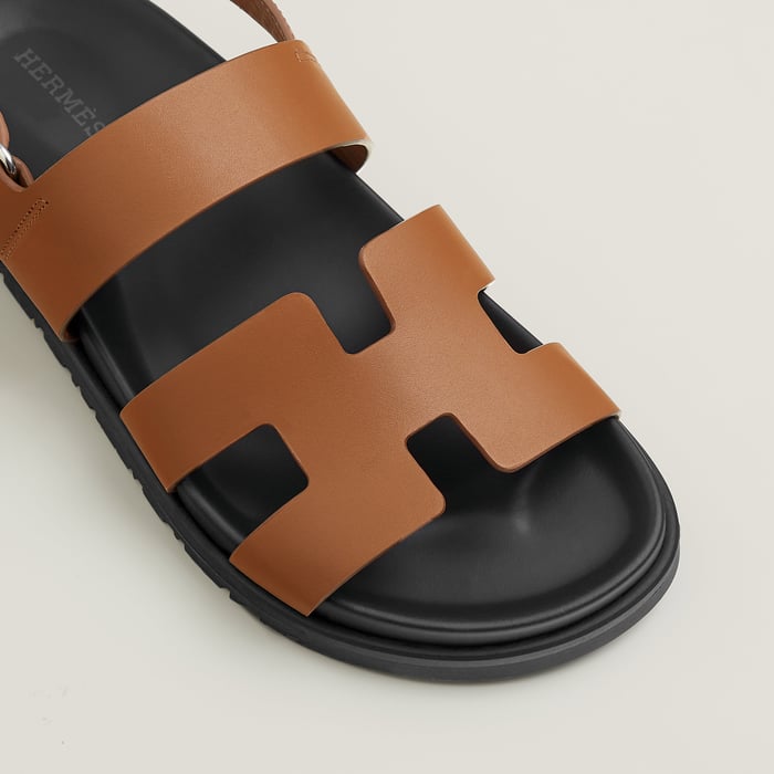 Naturel Genius Sandal