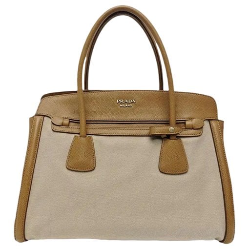 Cloth handbag
