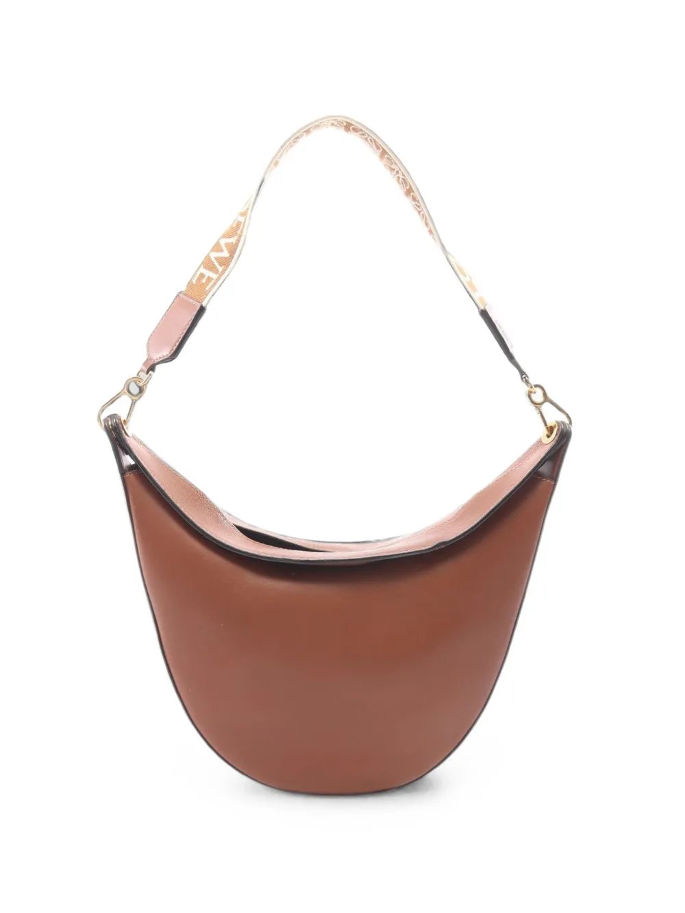 2010s Luna shoulder bag