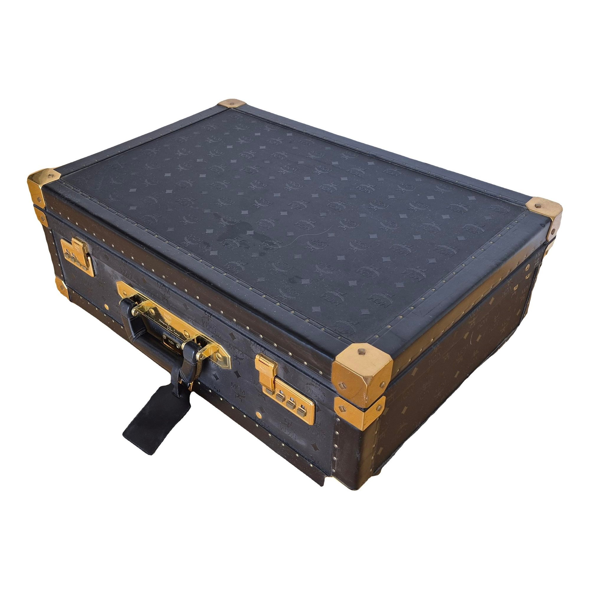 Vanity case