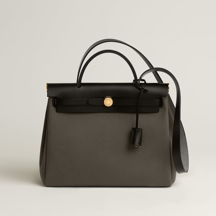 Herbag Zip 31 Bag