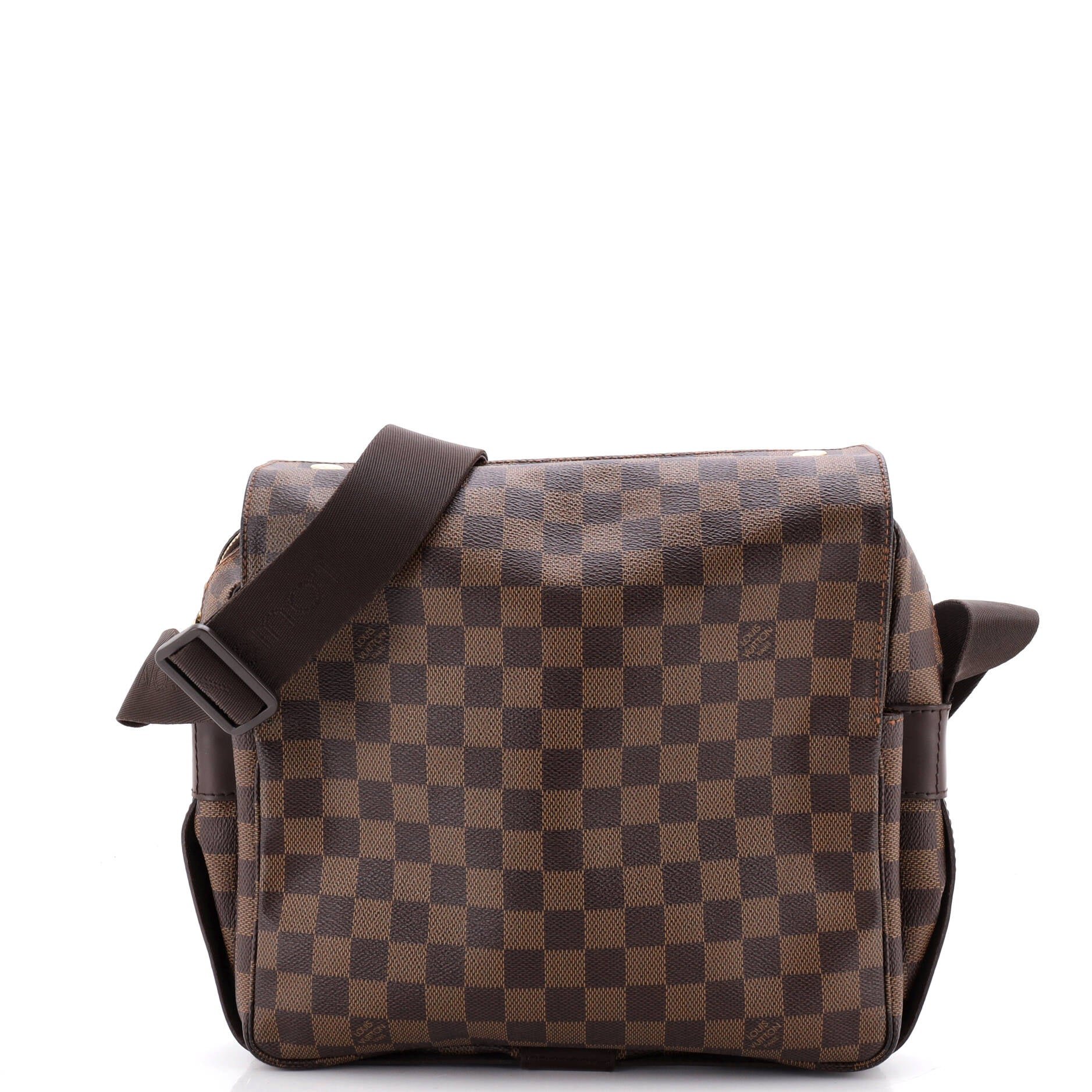 Naviglio Handbag Damier