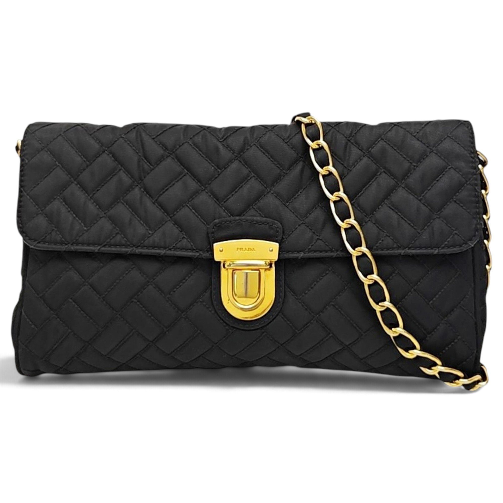 Cloth handbag