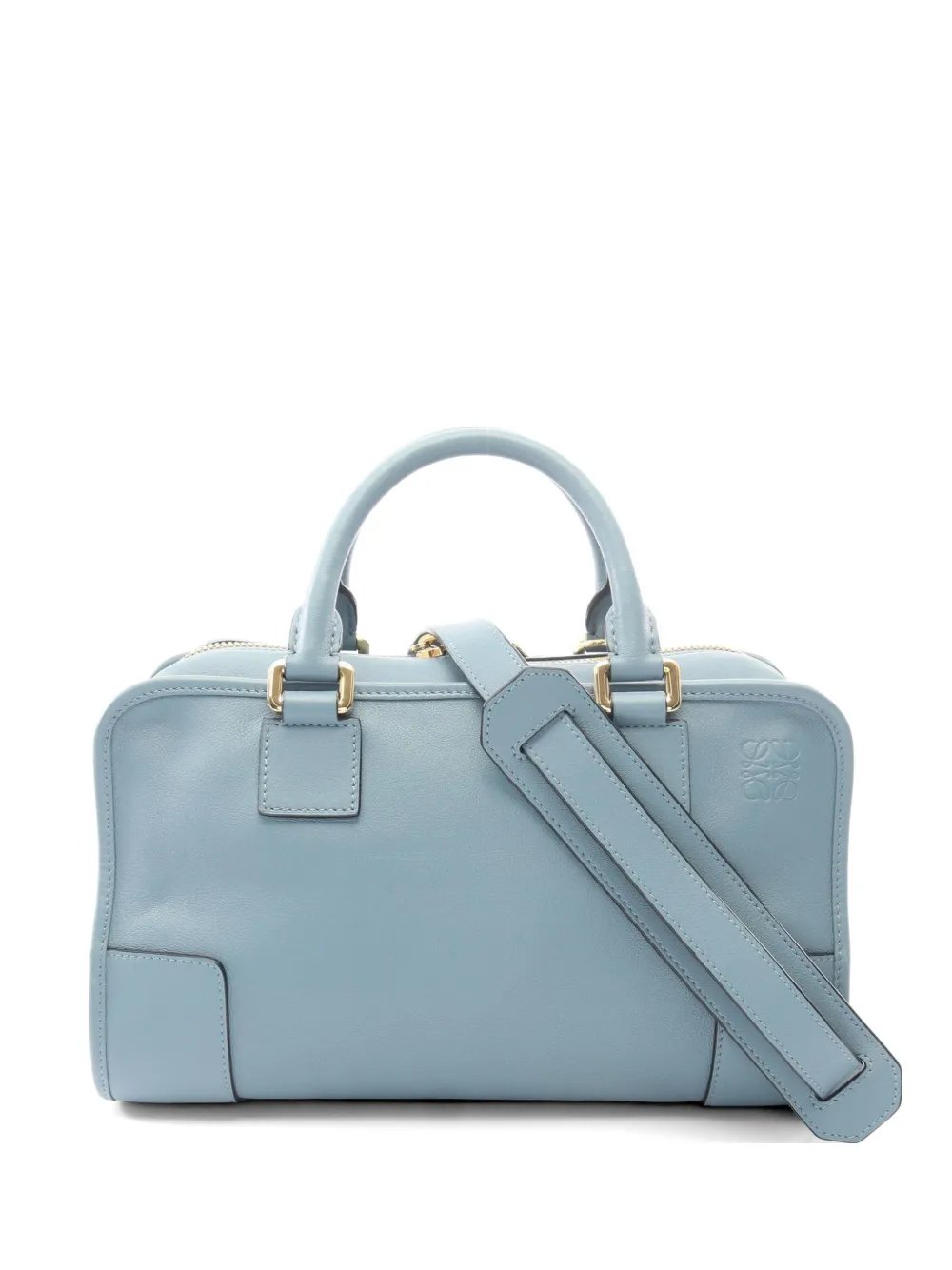 2000s Amazona 28 two-way handbag