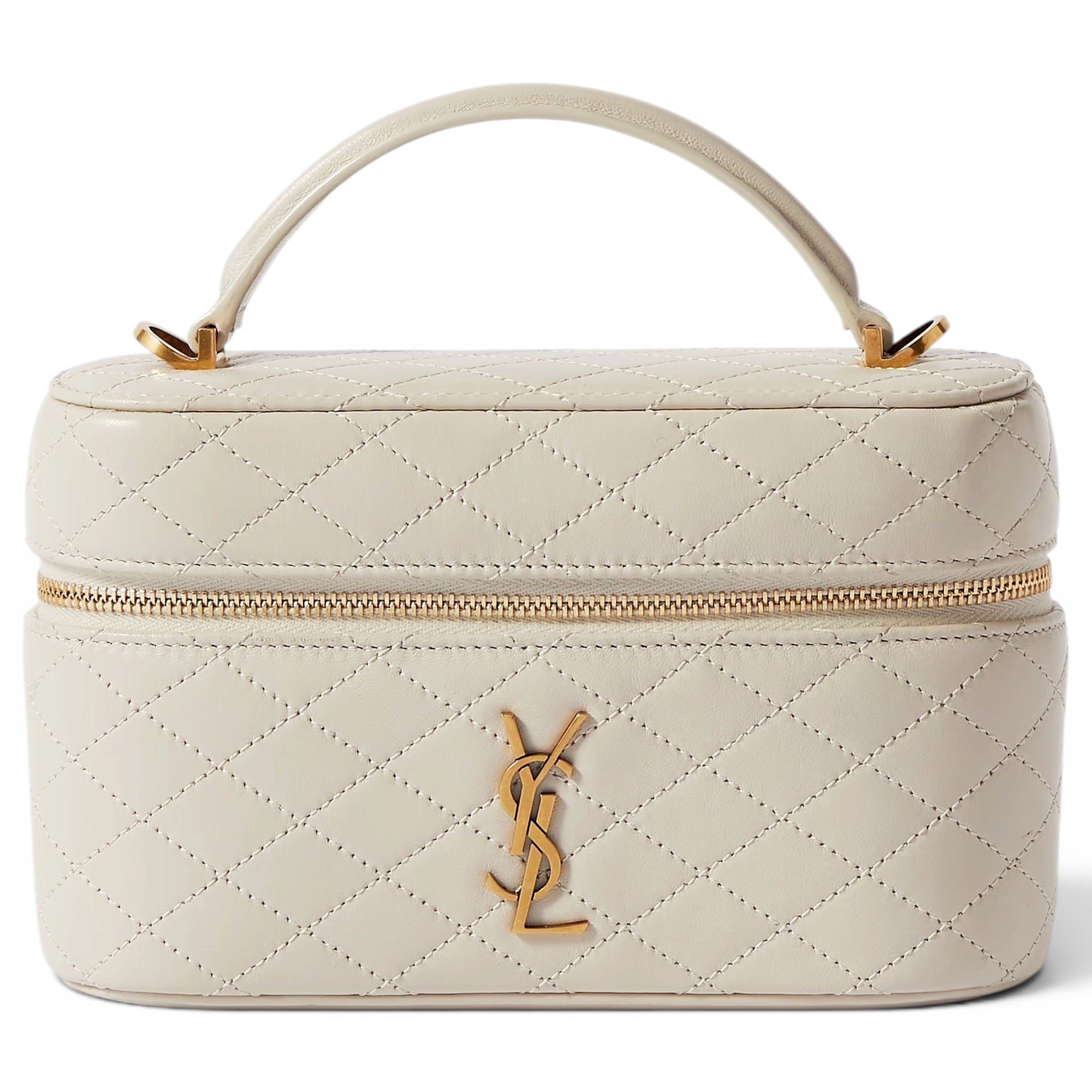 Gaby leather crossbody bag