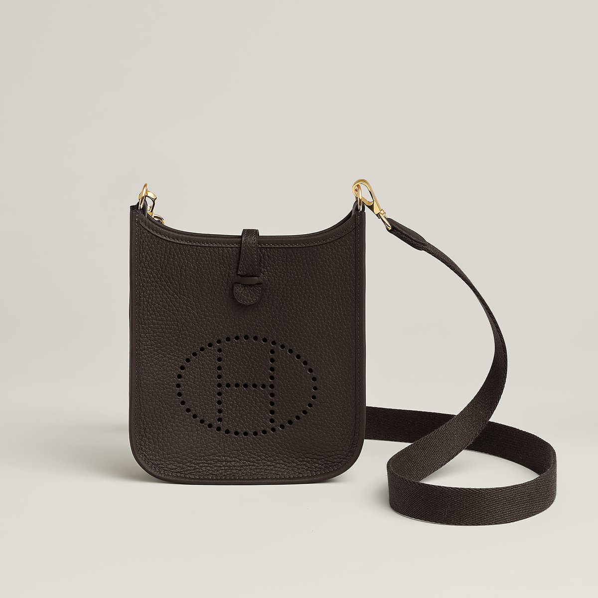 Hermès Evelyne 16 (TPM) in Bai
