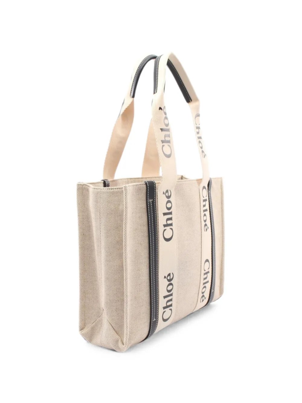 2010s Woody tote bag