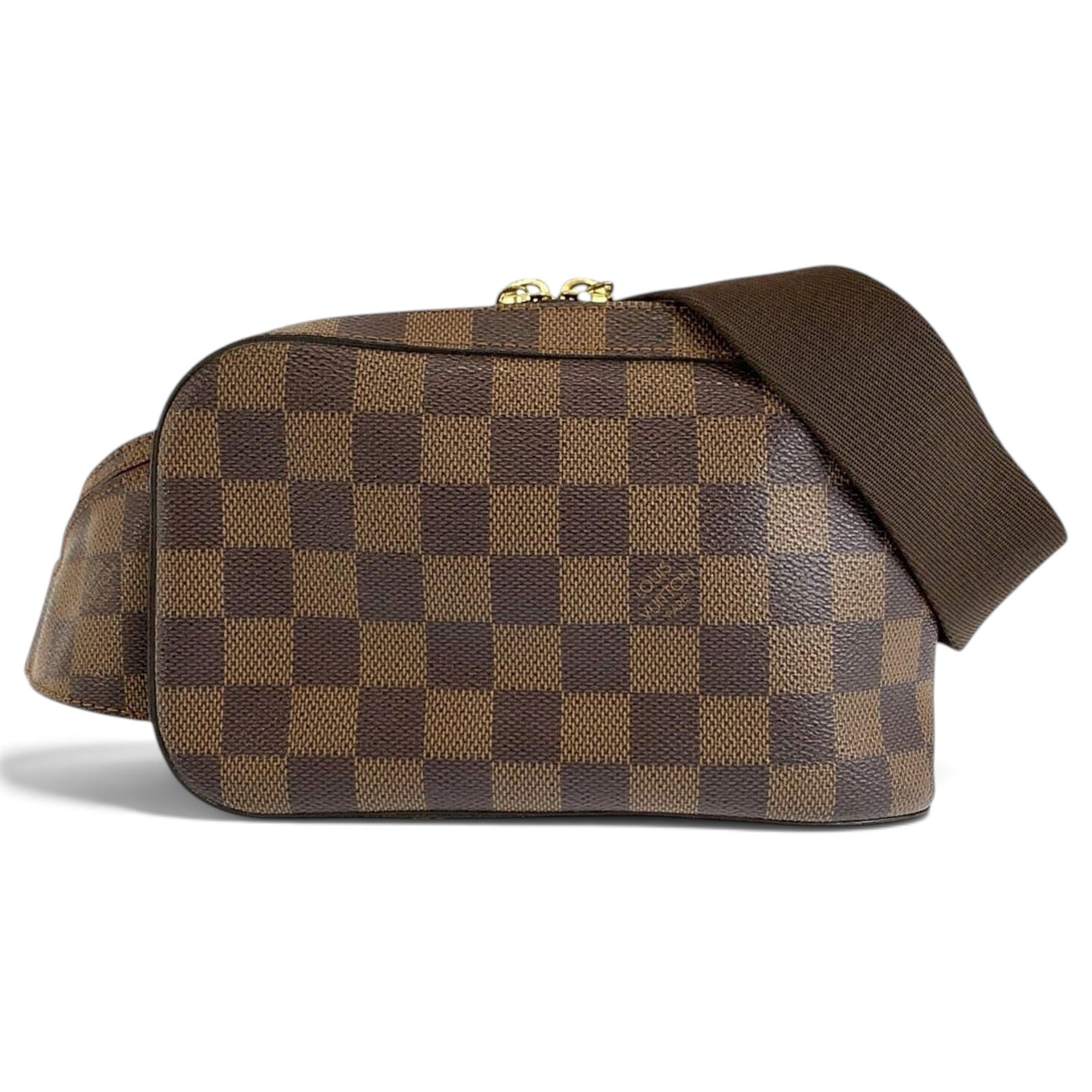 Geronimo cloth bag