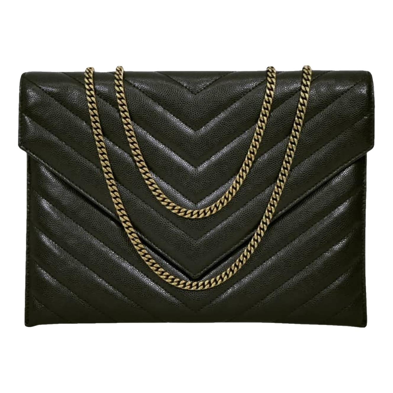 Tribeca leather crossbody bag