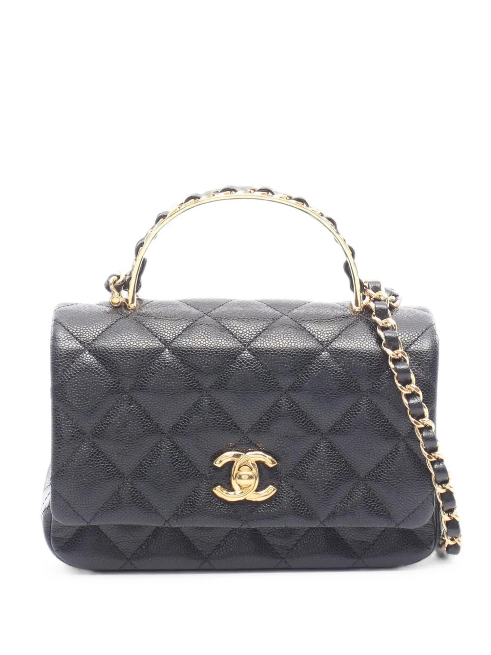 2021 matelassé mini bag