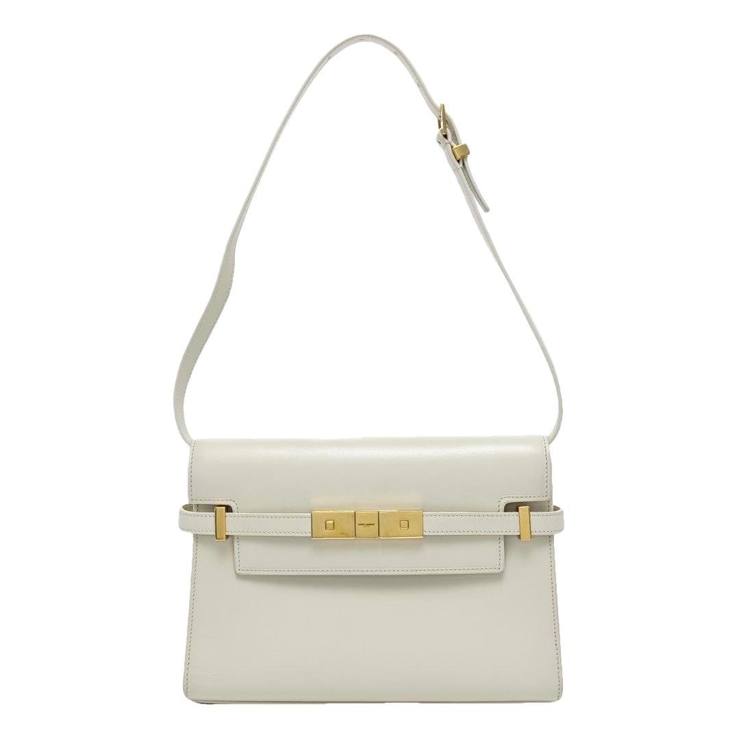 Manhattan leather handbag