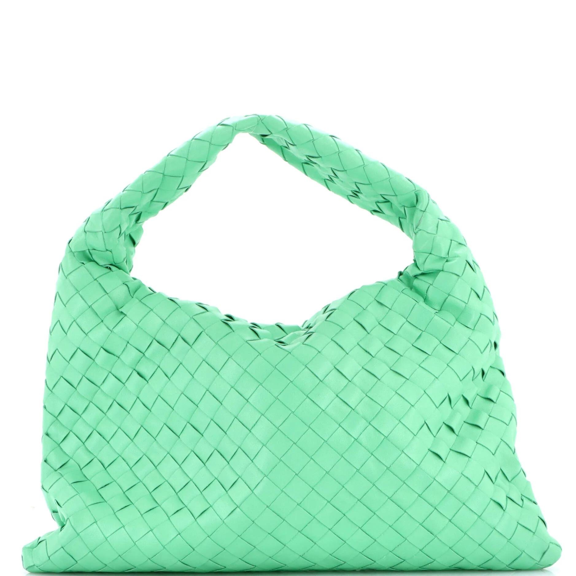 Bottega Veneta Leather handbag
