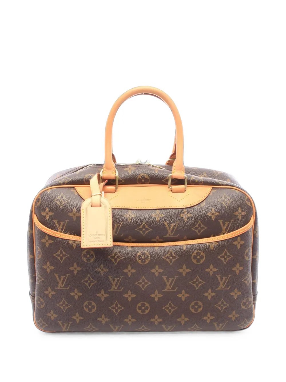 2002 Deauville tote bag