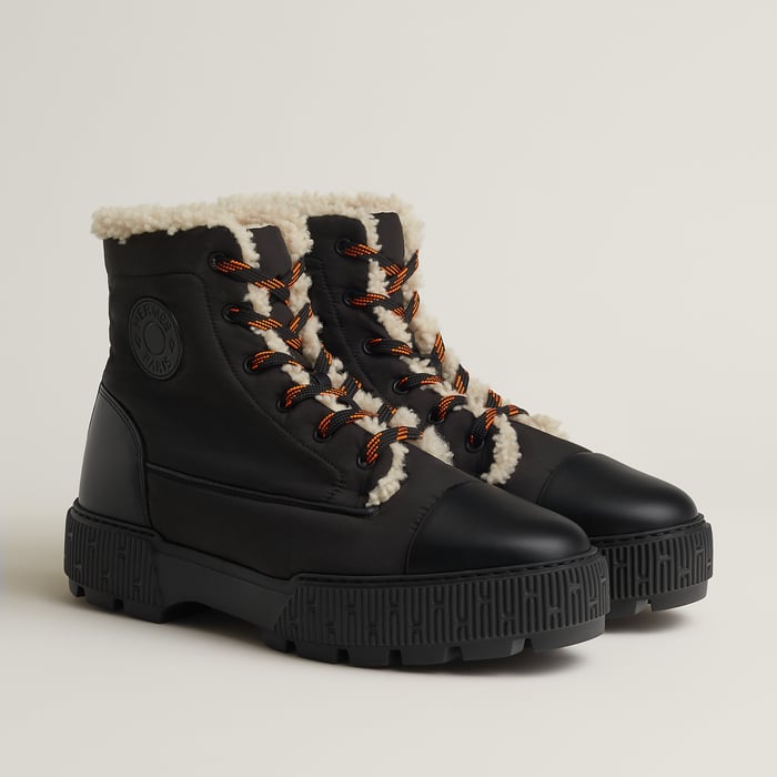 Fresh Ankle Boot
