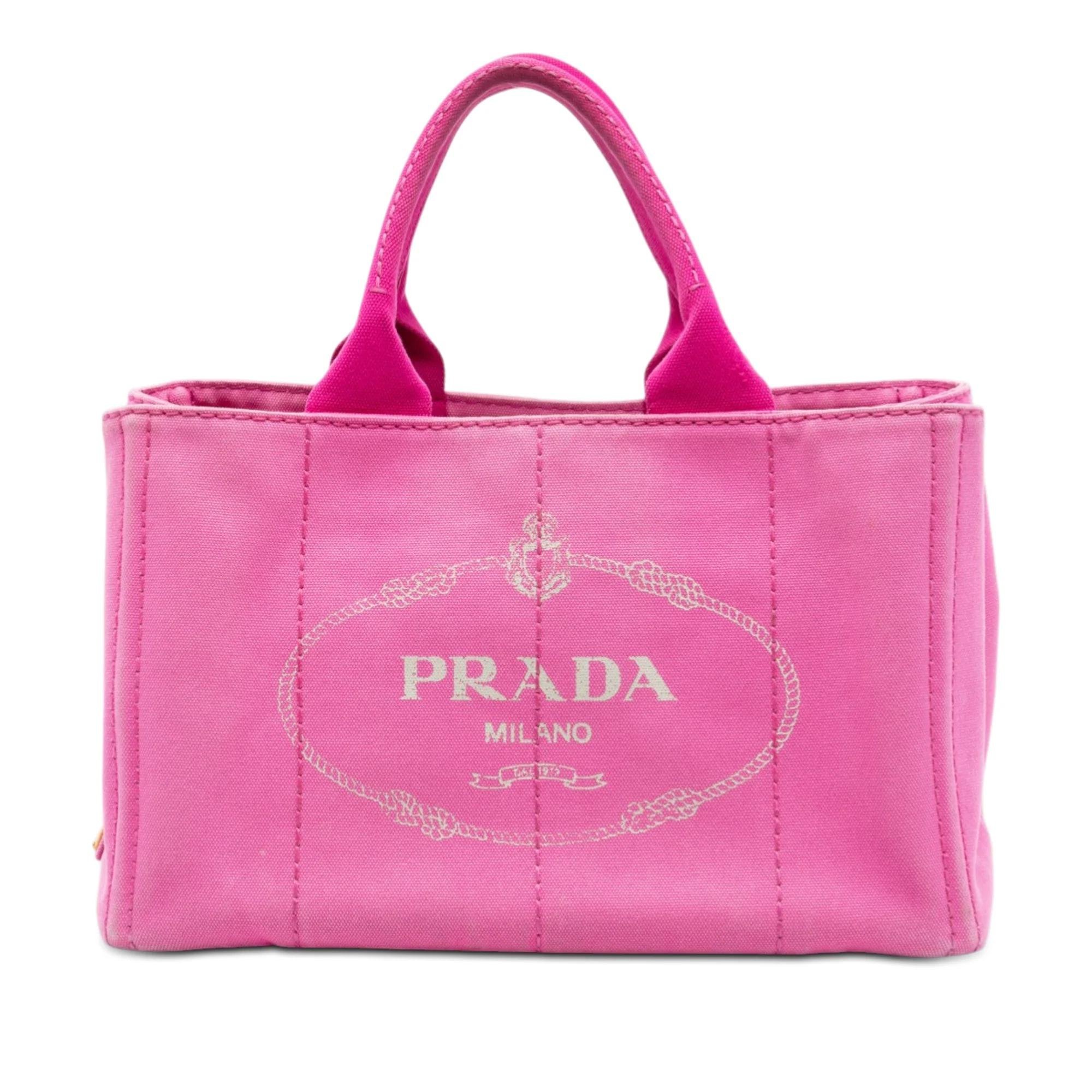 Linen satchel