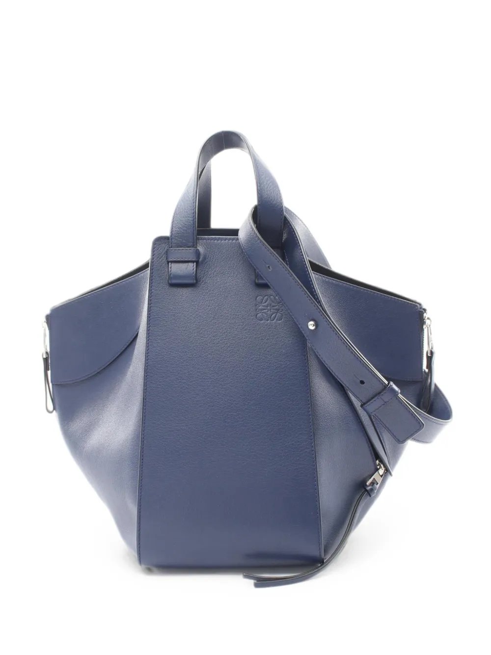 2010s medium Hammock two-way handbag