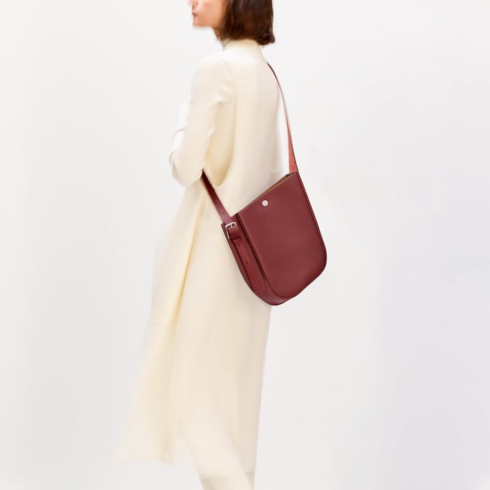 Noir Hermes Perspective Cavaliere 28 백