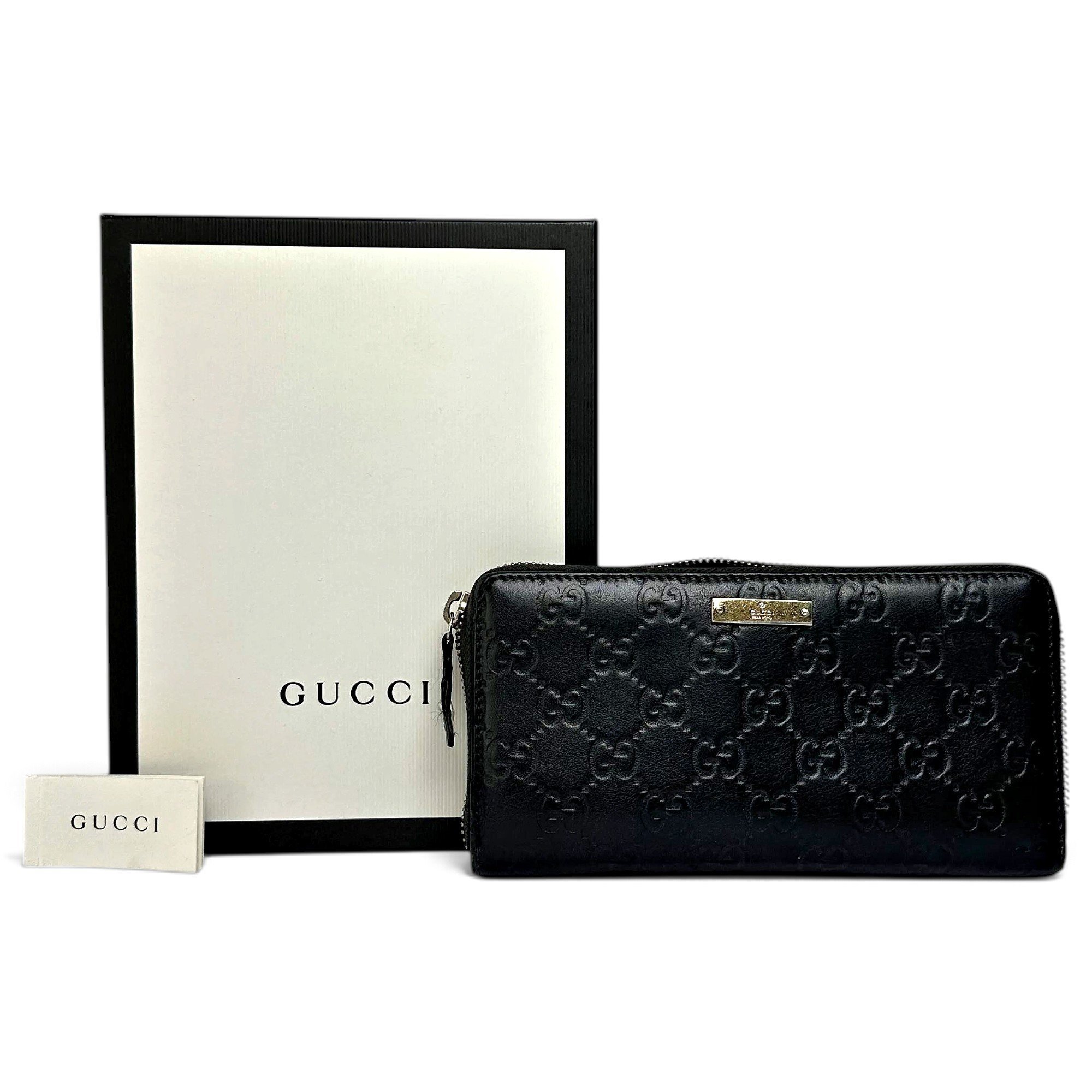 Abbey leather mini bag