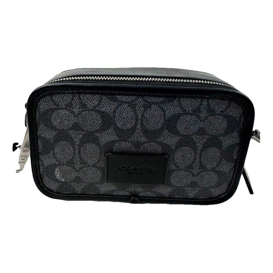Coach Leather bag