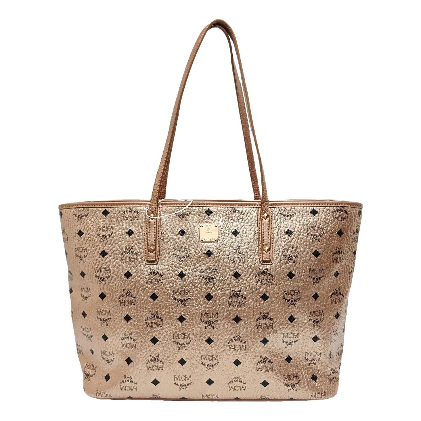 Anya leather handbag