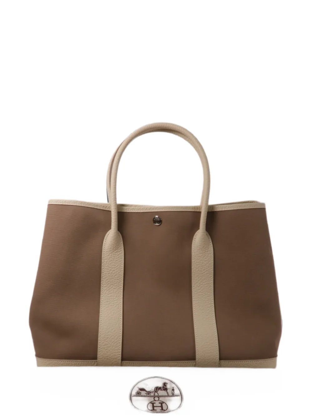 PM Garden Party tote bag