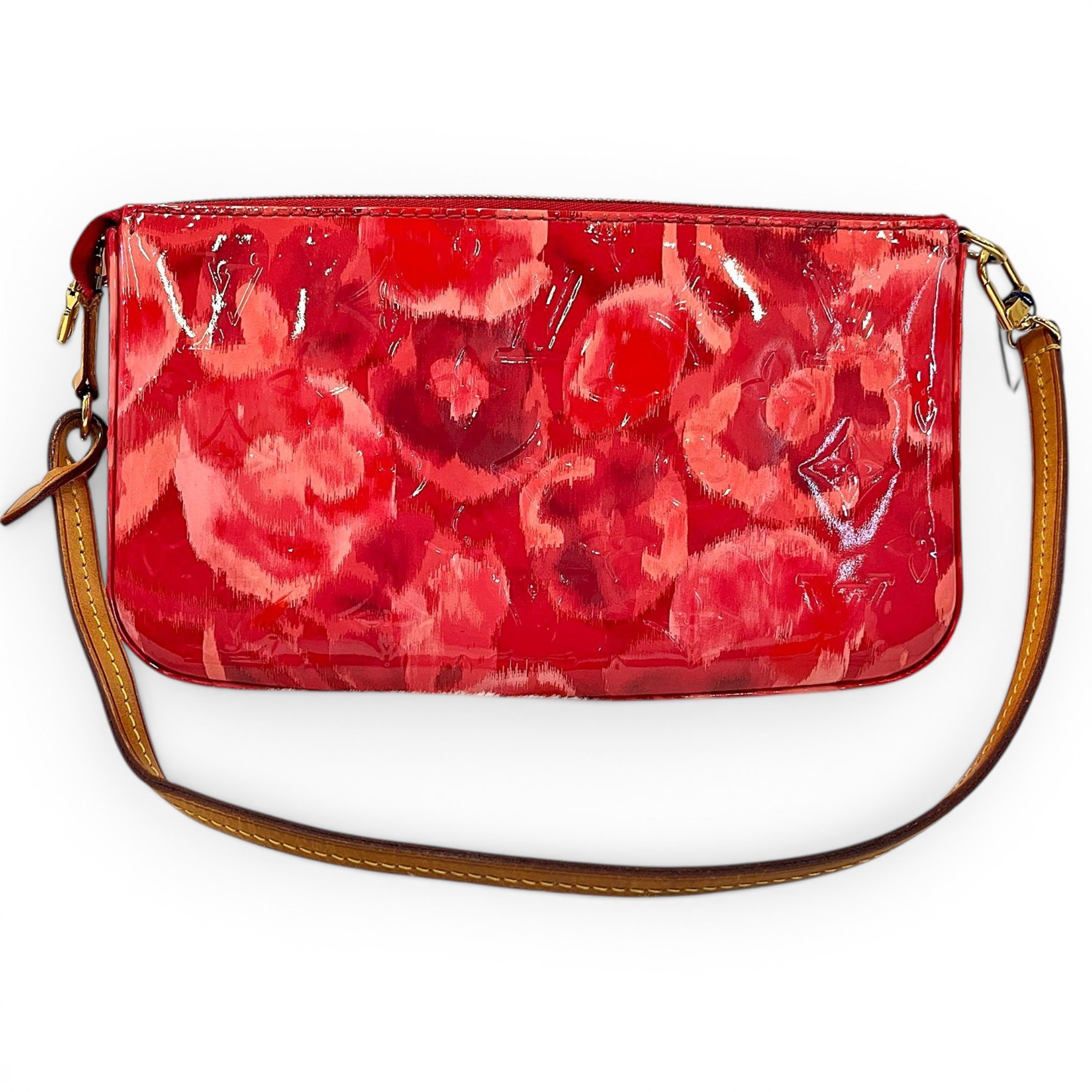 Leather bag