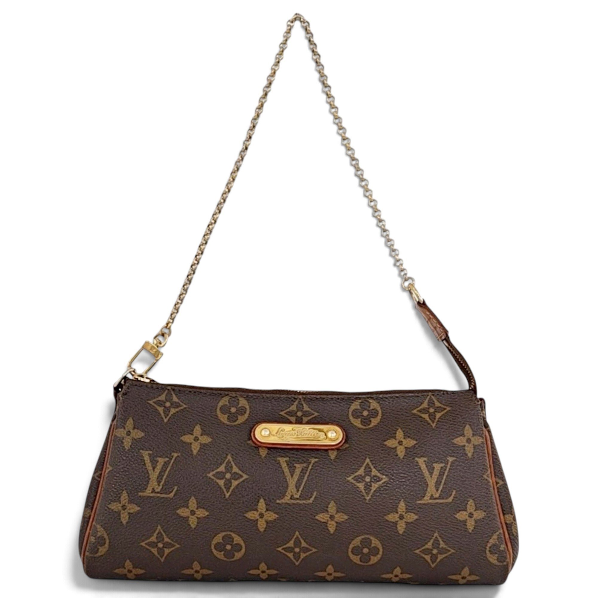 Eva leather handbag