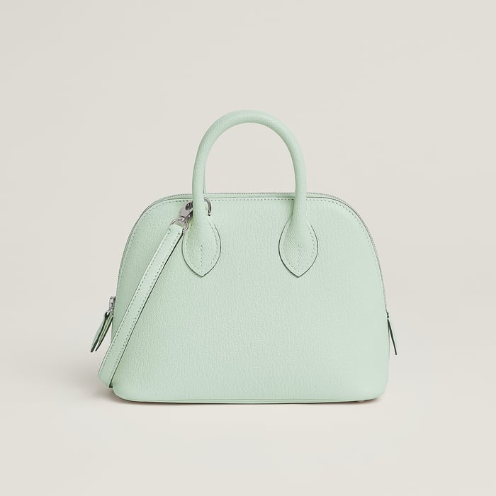 Vert Peppermint Bolide 1923 Mini Bag