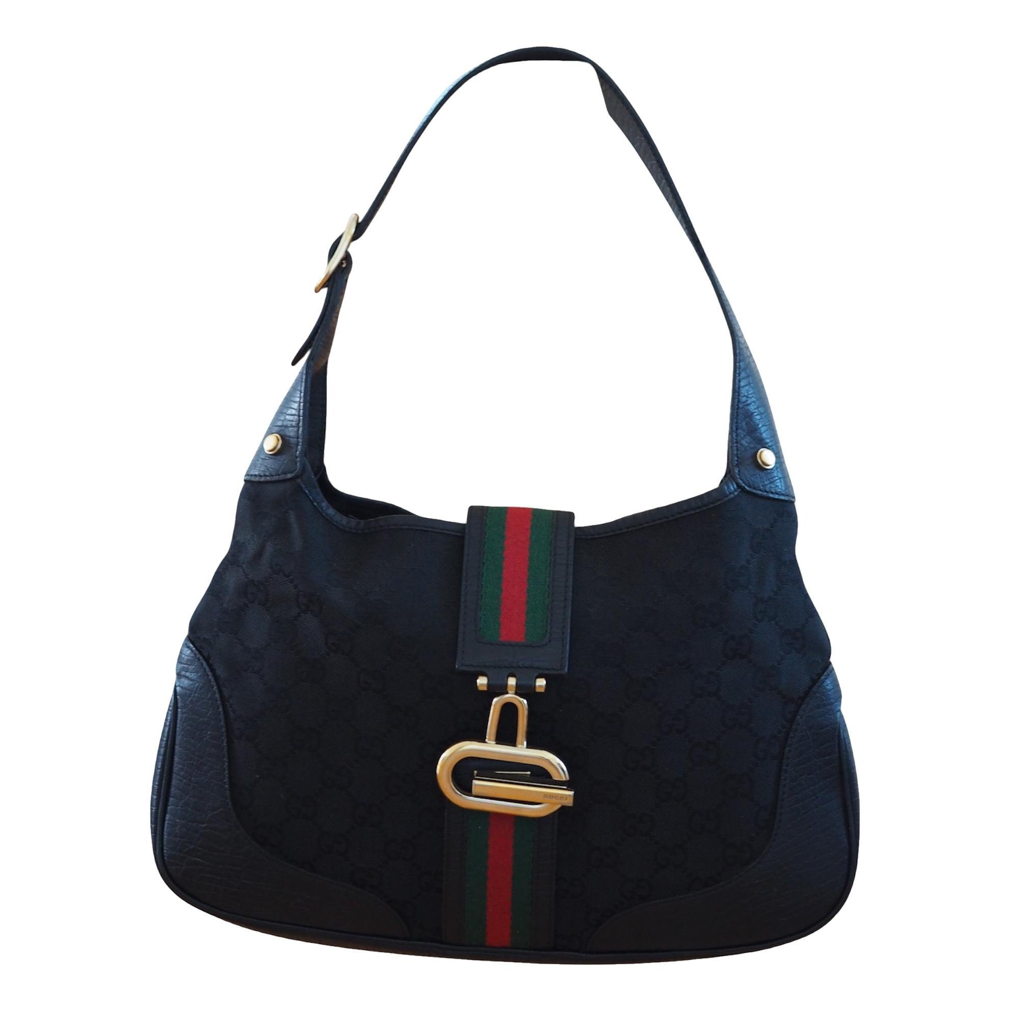 Jackie Vintage cloth handbag