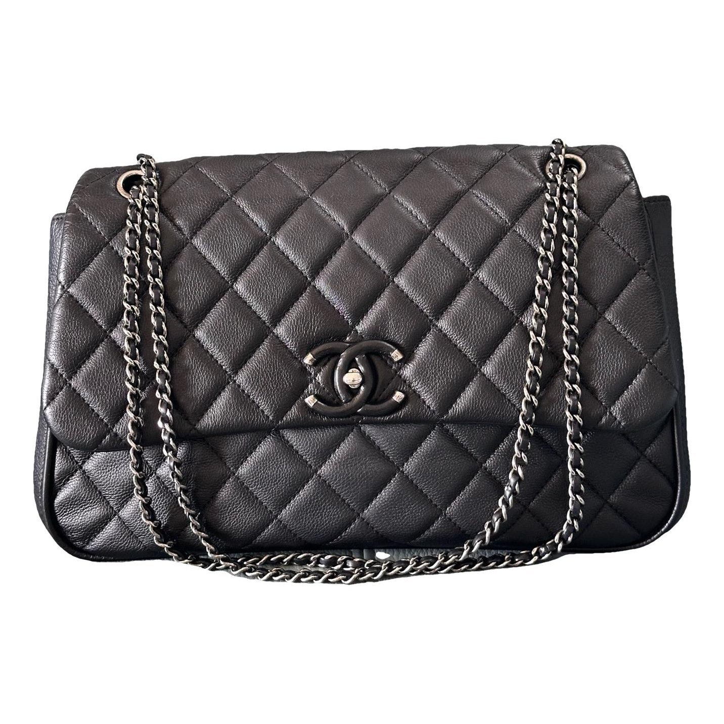 2.55 leather crossbody bag