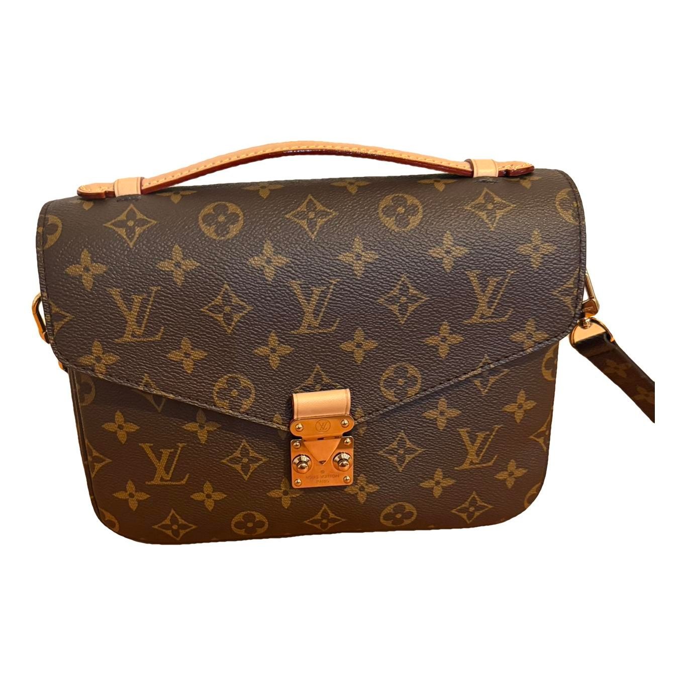 Metis crossbody bag