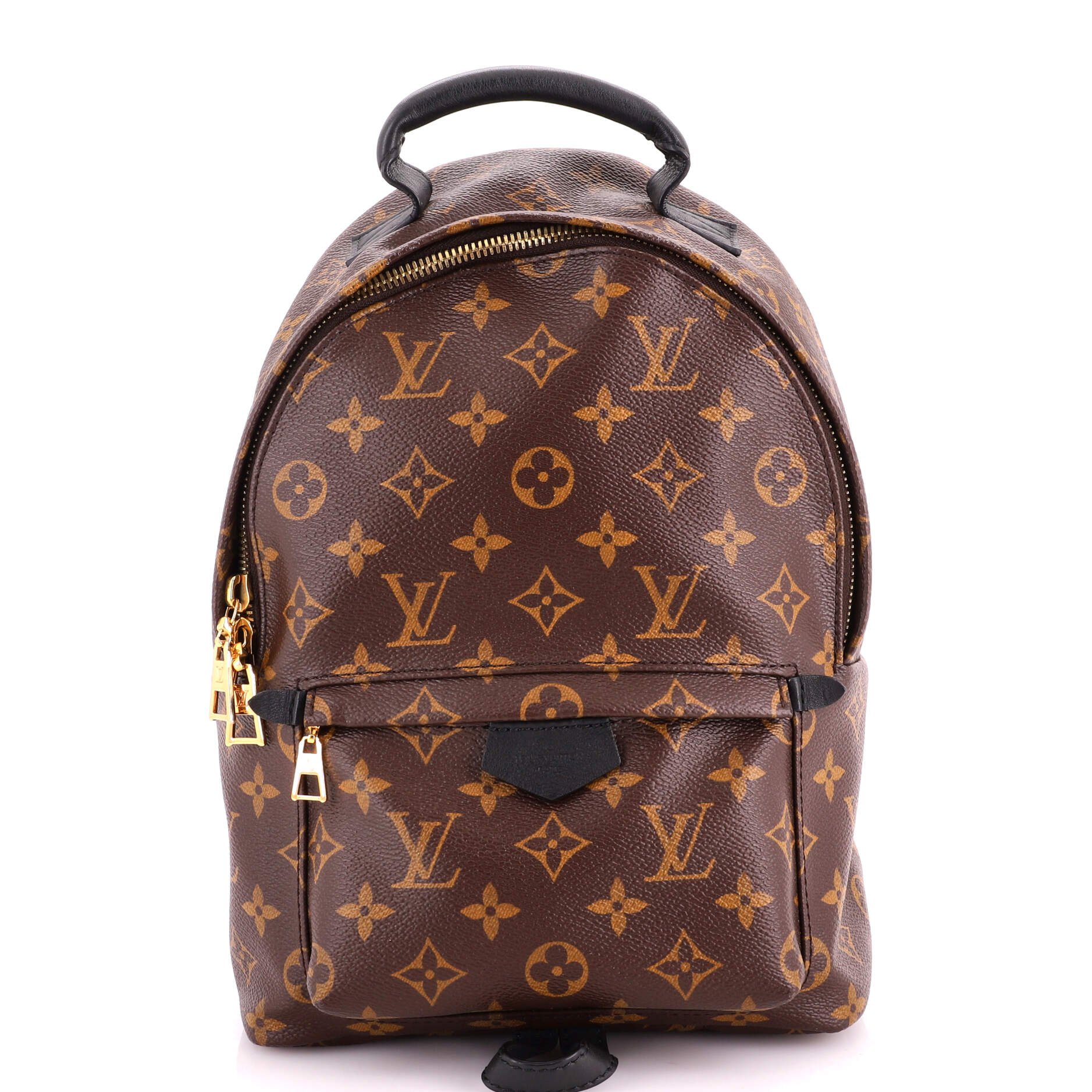 Palm Springs Backpack Monogram Canvas PM