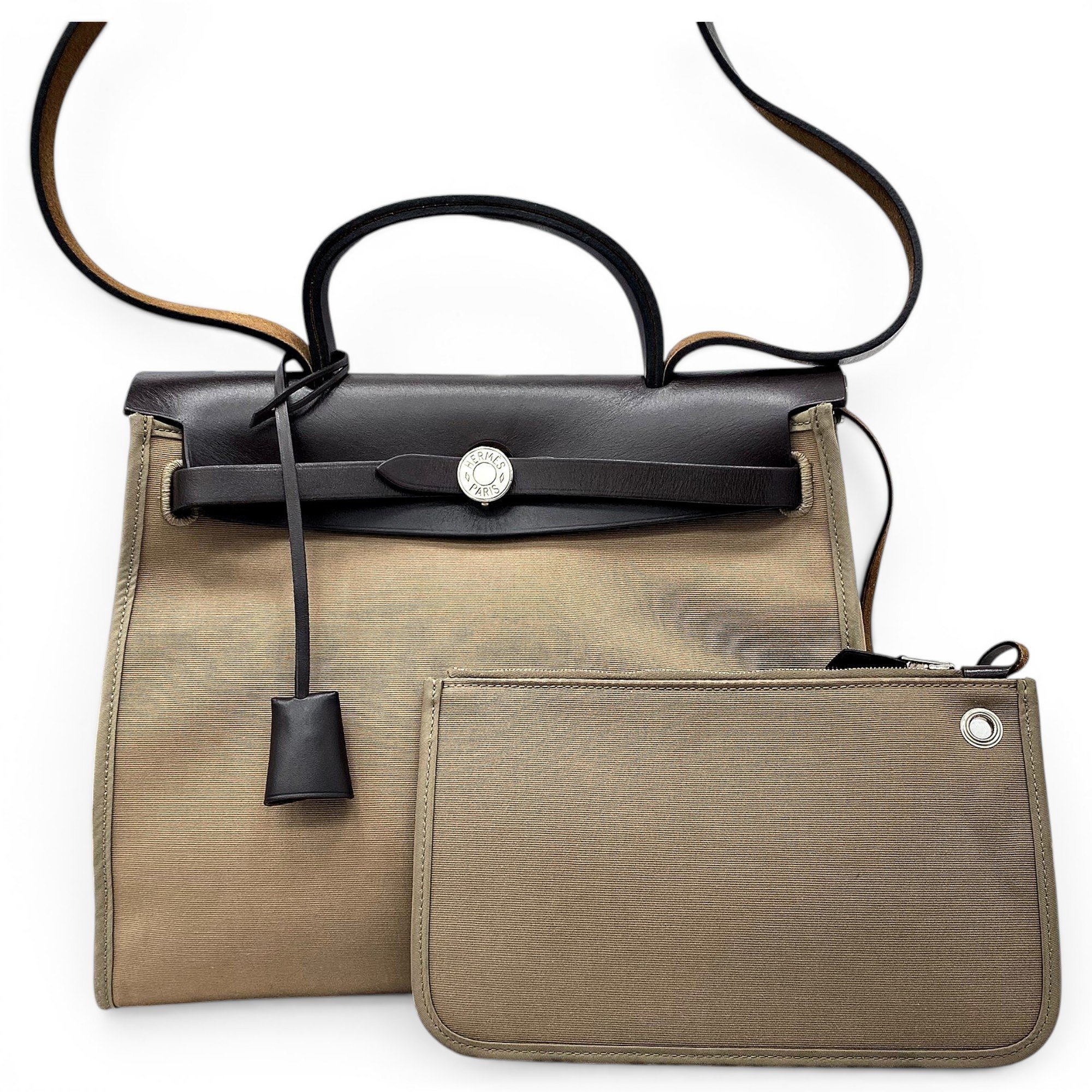Herbag cloth handbag