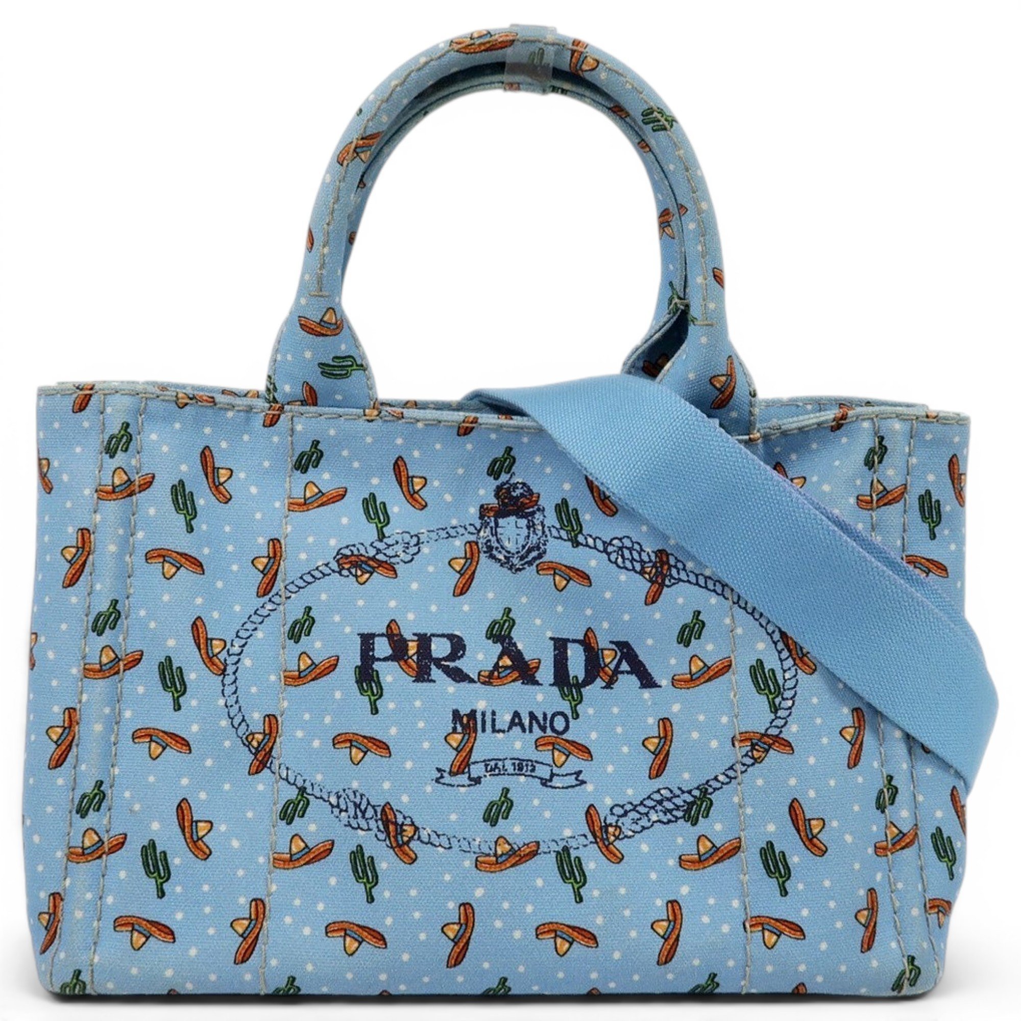 Cloth tote