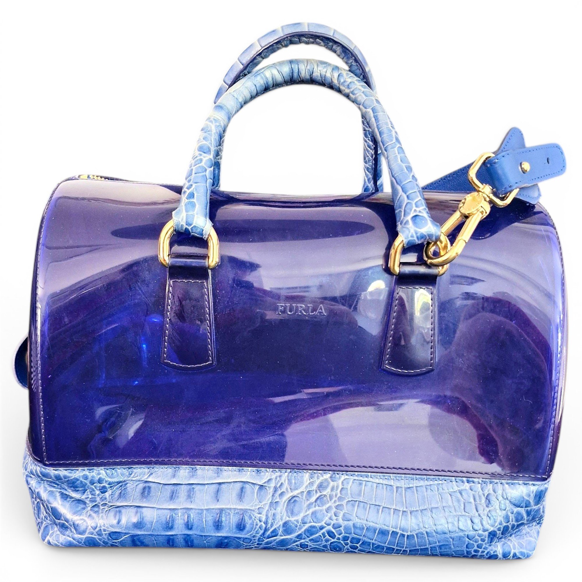 Candy Bag leather handbag