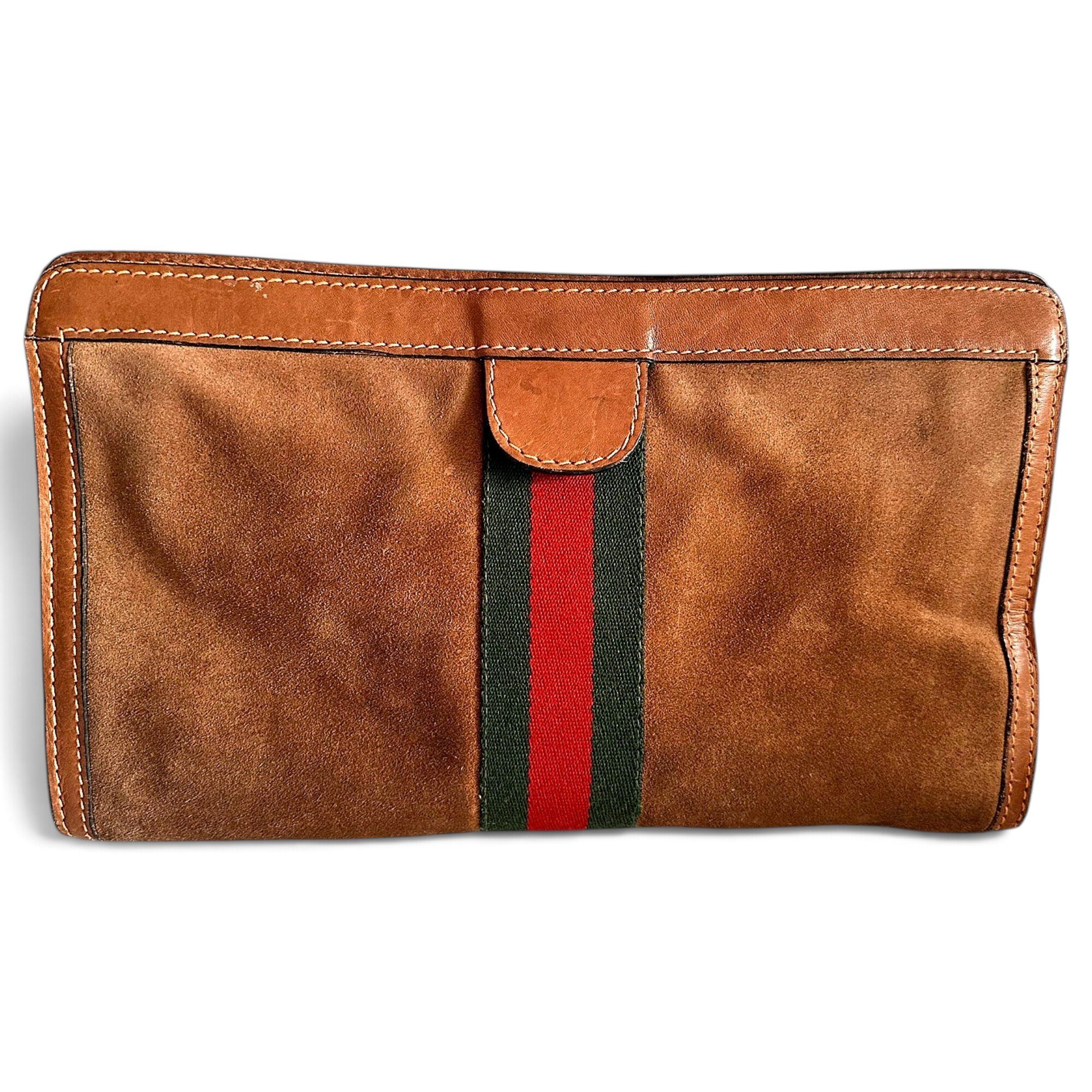 Clutch bag
