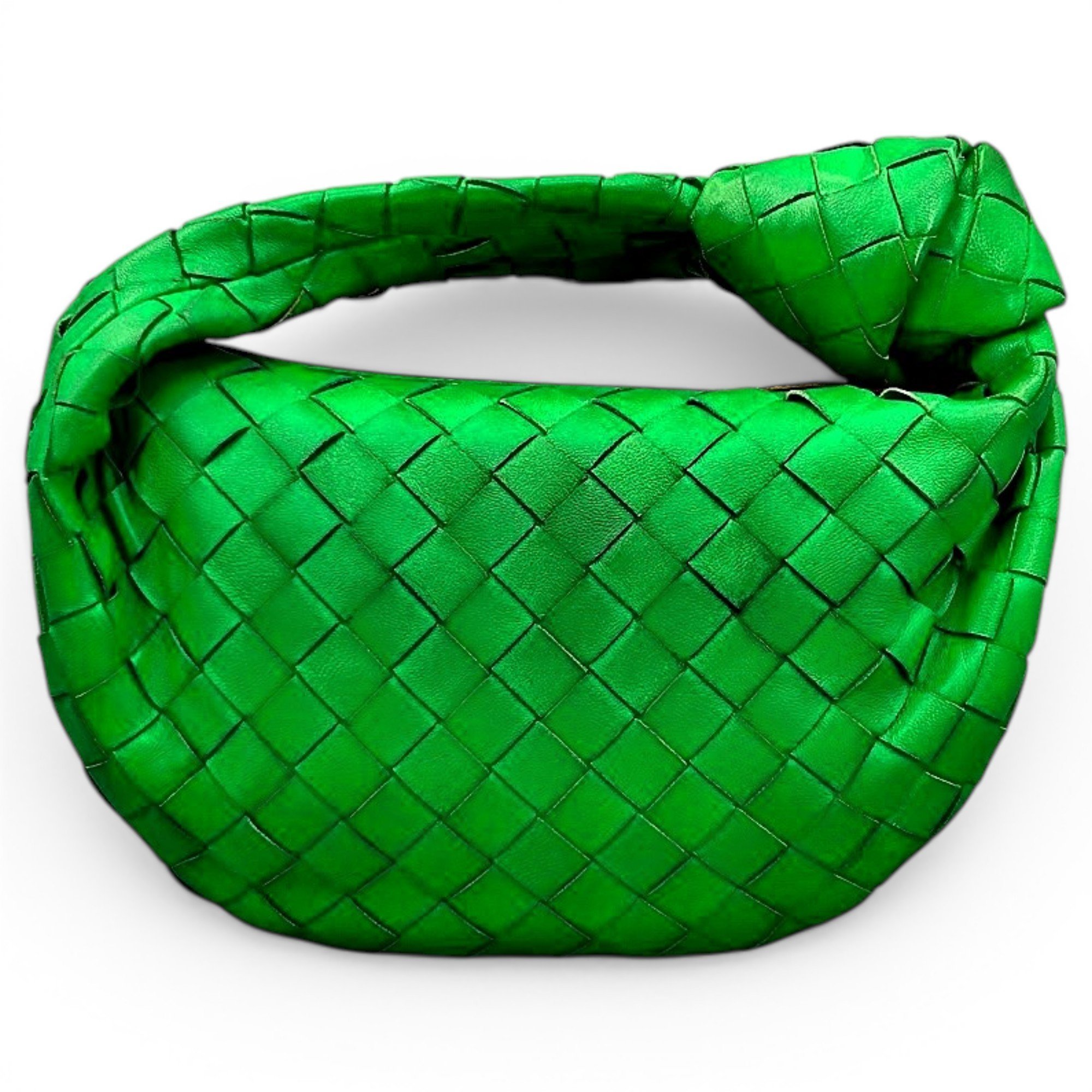 Jodie leather handbag