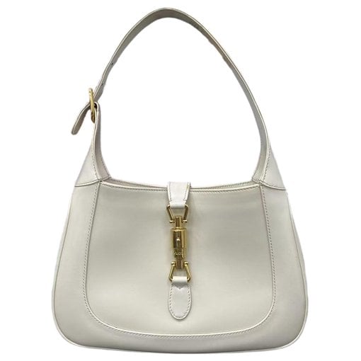 Jackie 1961 leather handbag