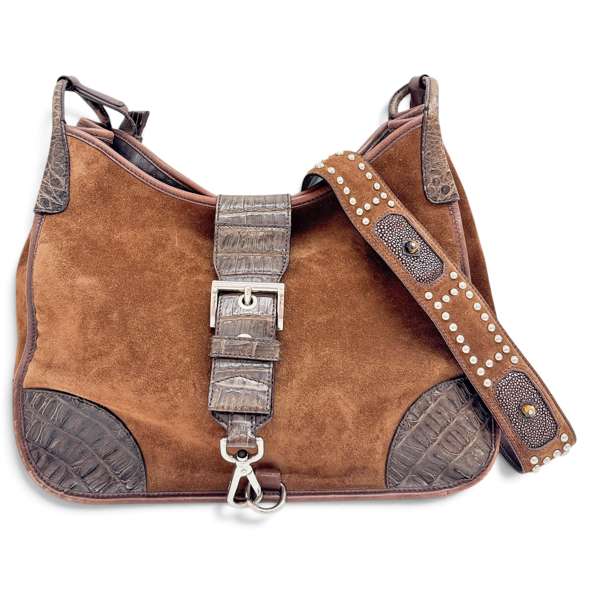 Crossbody bag