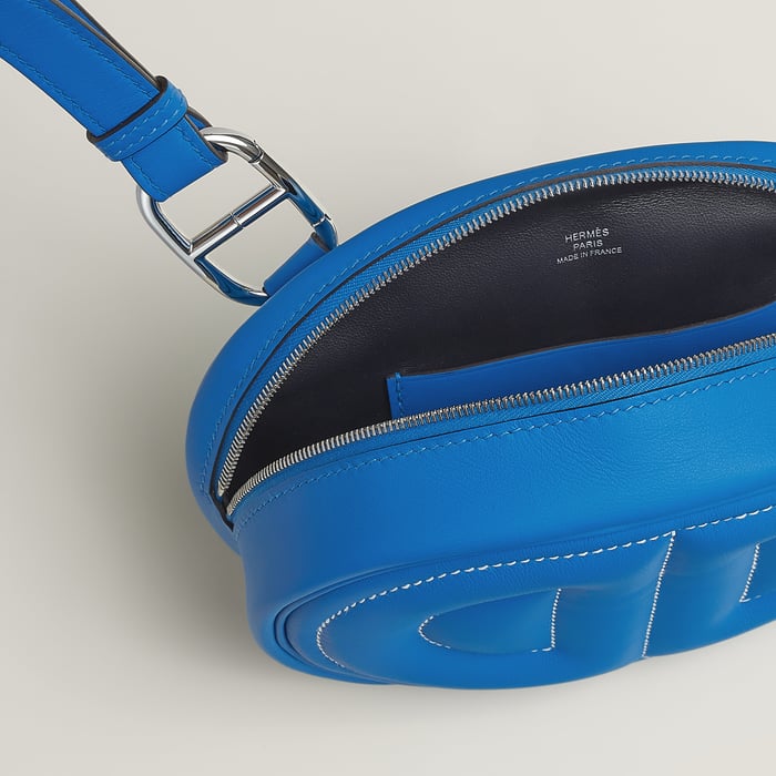 In-the-loop Verso Belt Bag