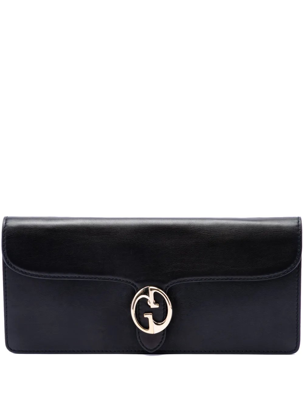 2016-2026 Calfskin 1973 clutch bag