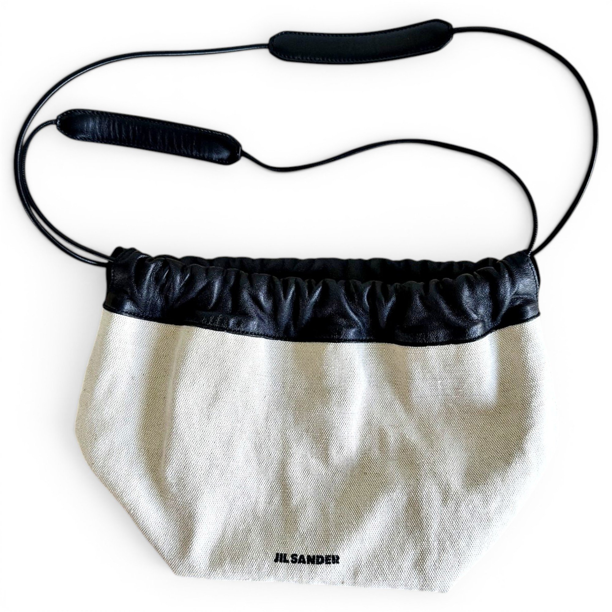 Jil Sander Tangle tote