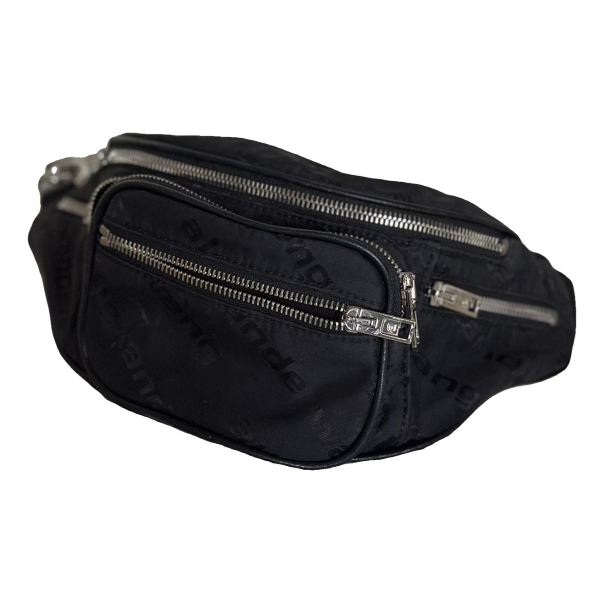 Alexander Wang Ace clutch bag