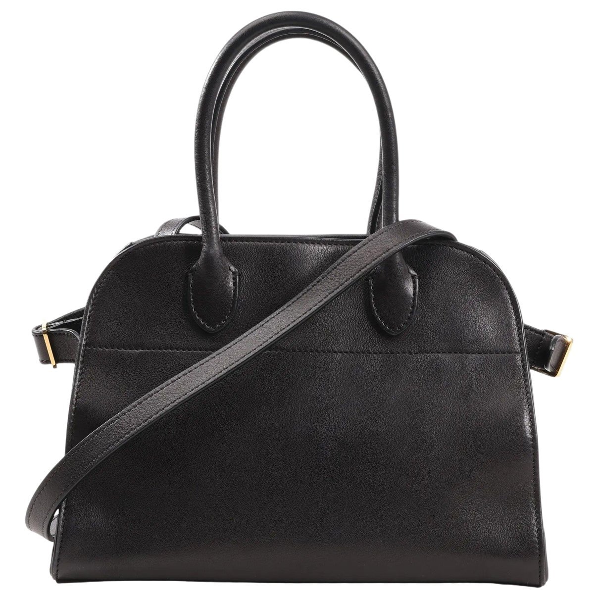 Margaux leather handbag